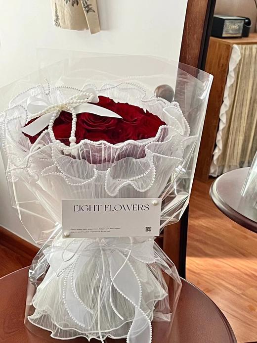 珍珠浪花纱（5码） 商品图2