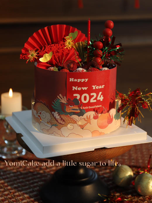 龙年大吉 商品图1