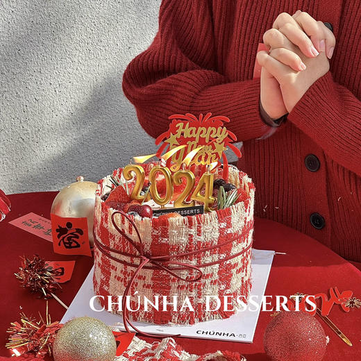 红红火火 商品图2