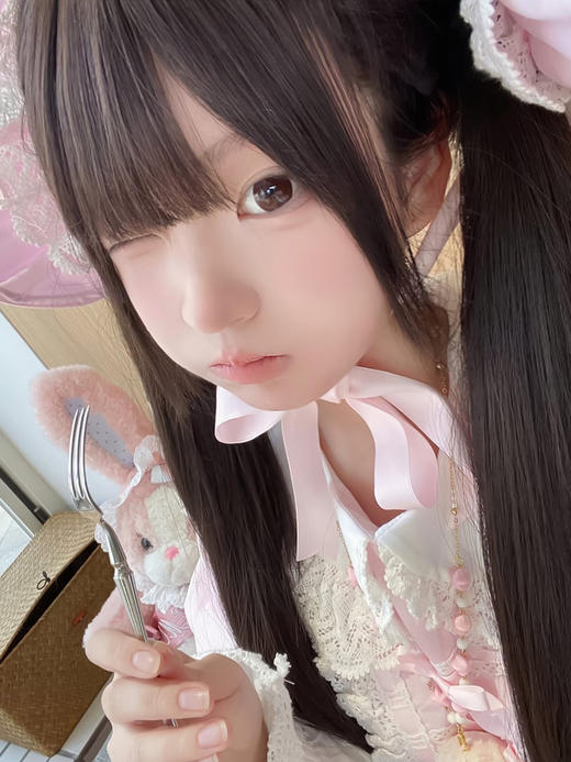 『大直径日抛』 Deerbell-大巧豆-14.5mm【日抛 度数0-1000度 含525/575】 商品图4