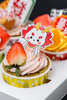 新年小龙缤纷纸杯蛋糕（6枚装） | 昔果 商品缩略图2