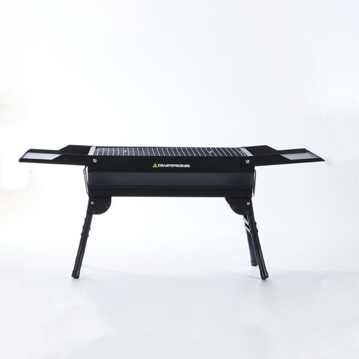 错山 烧烤架（小号）B-03 商品图0