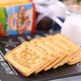 小牛牌炼乳口味饼干280g