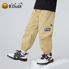 B.DUCK小黄鸭童装春秋休闲长裤105-150 BF1557070 商品缩略图2