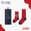 【新年袜】corgi进口龙年亲子袜 商品缩略图0