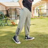 CONVERSE 春 大童小童 儿童童装长裤 CNVN-WP-F861 商品缩略图3