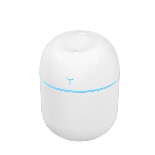 新款迷你USB空气加湿器小型车载喷雾空气香薰企业礼品 制logo批发 商品图4