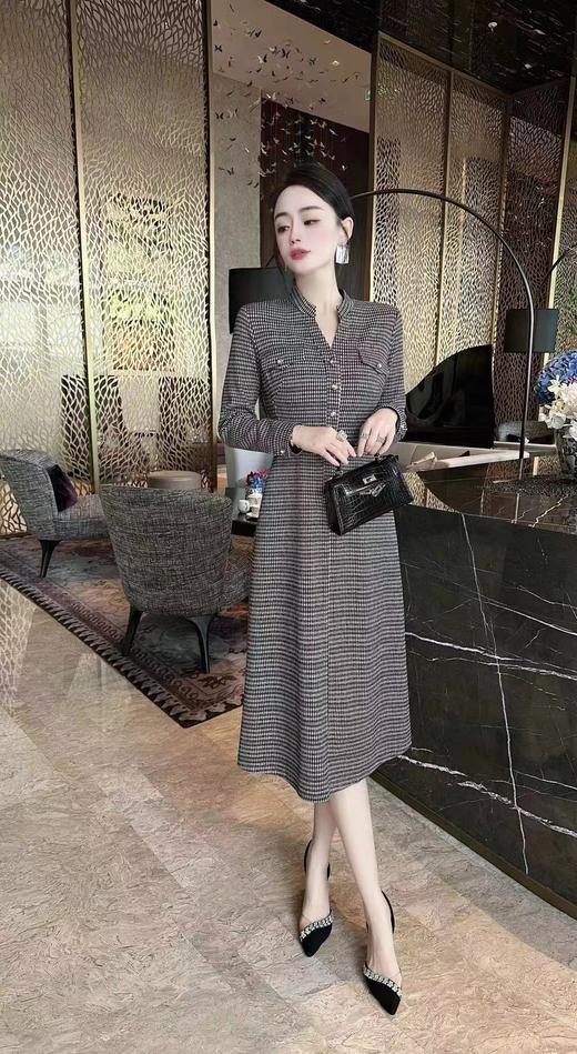 女连衣裙369 商品图1