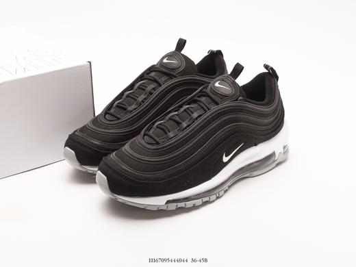 耐克NIKE AIR MAX 97子弹复古运动跑步鞋男女鞋 商品图8