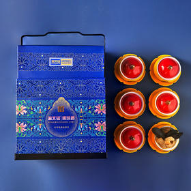 海文铭佛跳墙福文化红顶礼盒2.16kg