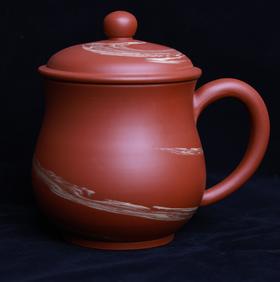 搅泥嘟嘟杯--黄宗贵