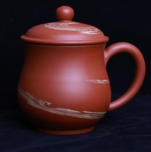 搅泥嘟嘟杯--黄宗贵 商品图0