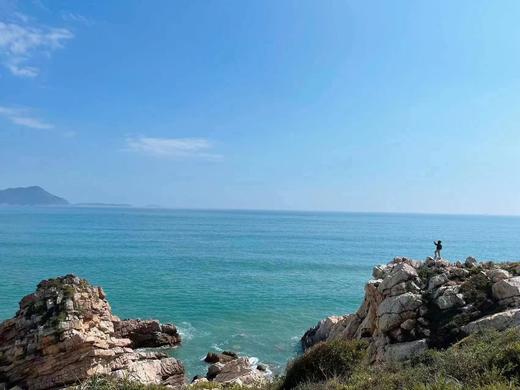 【泊寓户外】5月18日东西涌穿越 商品图0