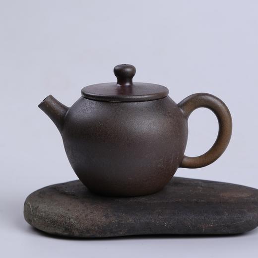 南茗佳人云南建水紫陶壶 商品图4