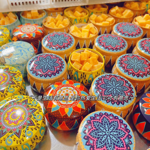 秋梨糖 商品图3