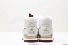 耐克Nike Air Jordan Legacy 312复古运动球鞋FZ5047-120男鞋 商品缩略图8