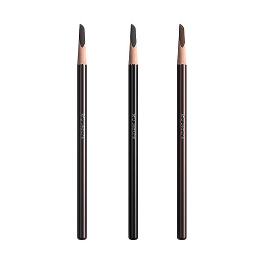 植村秀经典砍刀眉笔 商品图0