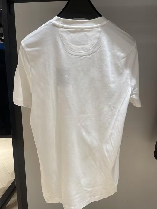 HUGO BOSS T恤男  50509277-100 . 商品图5