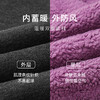 【加绒保暖】梦芭蒂秋冬加厚打底裤女外穿提臀显瘦女式云朵绒加厚打底裤450g 商品缩略图3