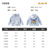 B.DUCK小黄鸭童装春秋休闲外套105-150 BF1511070 商品缩略图1