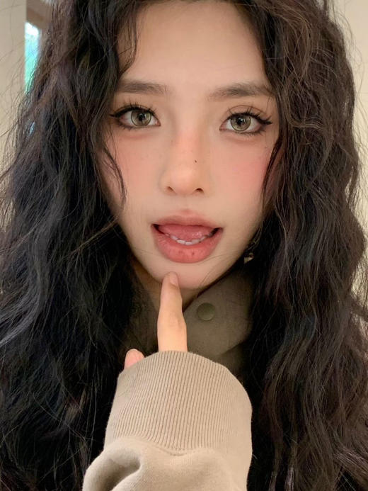 【中直径】Deekay-G351-14.2mm 【年抛 0-1000度 含有525/575】 商品图1