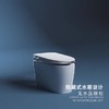 德国家用轻智能马桶虹吸式坐便器无水压限制一体式自动杀菌泡沫盾，享受科技带来的舒适，每一次使用都是一次放松 商品缩略图1
