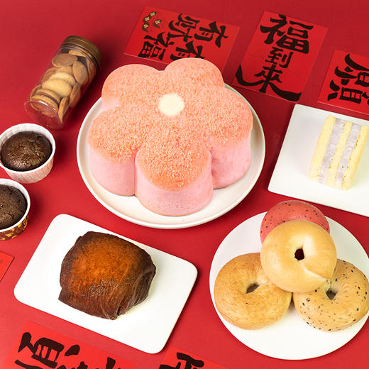 2025年货礼盒 商品图1