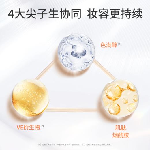 ❗️【老王推荐】光希悦己赋妍轻透修颜乳素颜霜懒人霜脸部身体美容修饰30g/瓶 商品图2