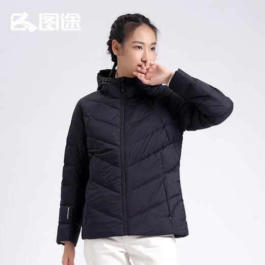 Acome阿珂姆/女式羽绒服 ACADG92001 商品图2