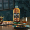 苏格登21年单一麦芽苏格兰威士忌700ml*1 商品缩略图2
