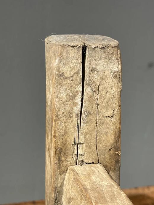 榉木长方面四足矮条凳，顺丰包邮 商品图8