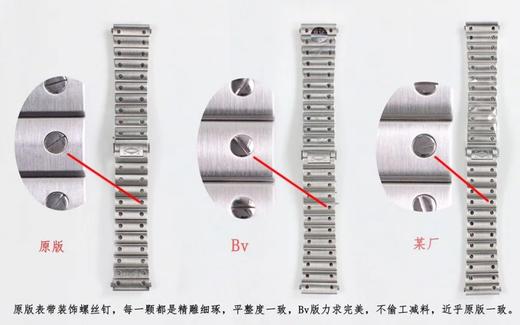 卡地亚山度士系列WSSA0009（大号）复刻手表一比一手表N厂C厂ZF厂VS厂AR厂BBR厂PPF厂AZ厂JF厂MKS厂TW厂EW厂AF厂V6厂OR厂OM厂3K厂XF厂CLEAN厂NOOB厂 商品图7