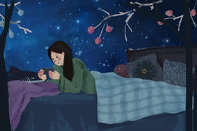 你常做的这种行为，是加速肌肤衰老的幕后黑手！