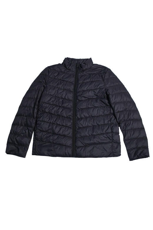 现货 【零感排骨羽绒】臣禾 立领短款保暖外套9234072152 商品图6