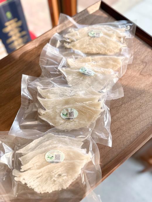 盏盏有身份，溯源更安心！【印尼溯源燕窝】严苛筛选 去瑕留瑜 大盏、三角盏、大燕条多种可选 天然燕窝 日常滋补 商品图5