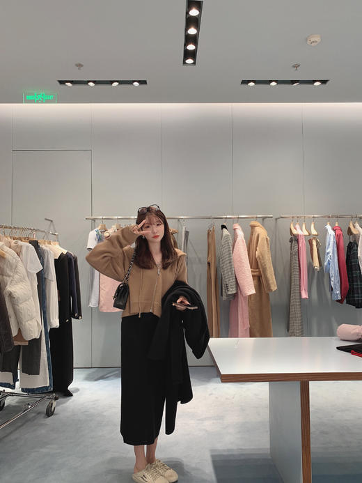 金蘑菇菇 少女时期/ 半裙  商品图3