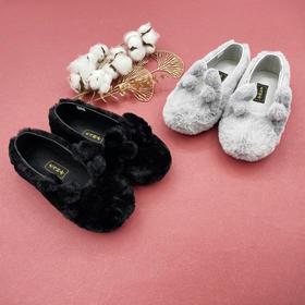 内联升女鞋千层底布鞋龙行龘龘女式居家鞋DN8695