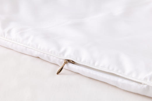 【100%蚕丝被 需定制】SCHIESSER舒雅生活臻致面料100% 填充长丝：桑蚕丝 净重2斤提花桑蚕丝被（其它净重可定制）12050023020013(4) 商品图1