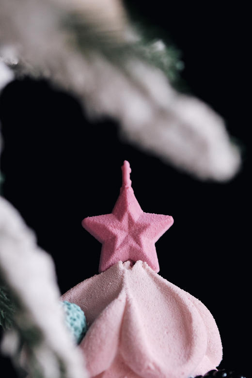 2024跨年莓果树 商品图4