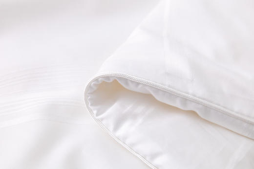 【100%蚕丝被 需定制】SCHIESSER舒雅生活臻致面料100% 填充长丝：桑蚕丝 净重2斤提花桑蚕丝被（其它净重可定制）12050023020013(4) 商品图3