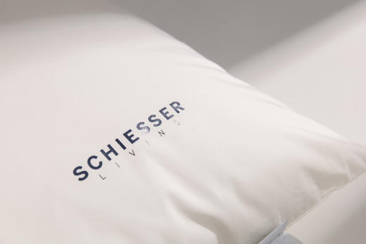 【全棉单边枕】SCHIESSER舒雅生活全棉单边枕（A类标准五星级酒店体验感）13060023020011 商品图3