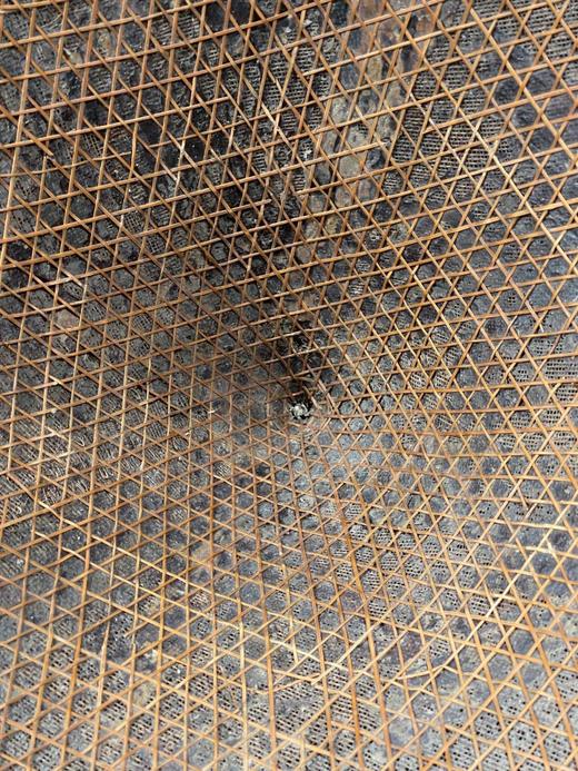 竹编尖顶宽沿大斗笠，顺丰包邮 商品图7