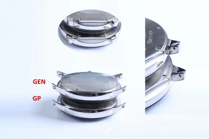 卡地亚Ronde de Cartier系列WSRN0002复刻真假对比评测