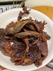 //【卤趣牛肉干】爱吃肉🥩的宝子们这款牛肉干，入口、会被惊艳到  温州地道特产－湖岭牛肉干 ✅牛肉干肉质紧实细腻 商品缩略图3