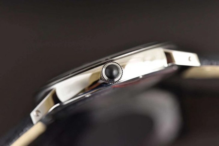 卡地亚Ronde de Cartier系列WSRN0002复刻真假对比评测