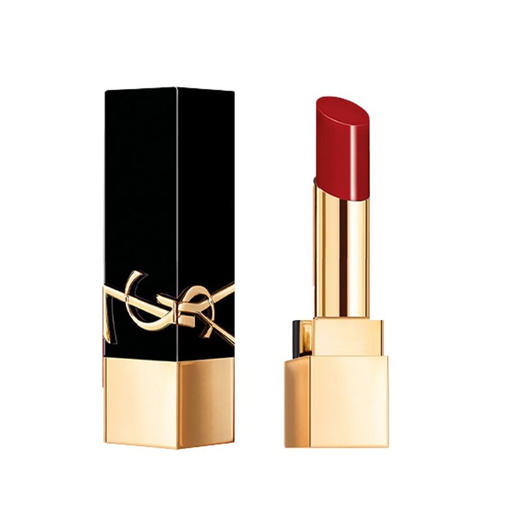 圣罗兰  YSL  无畏釉光纯口红   3g 商品图0