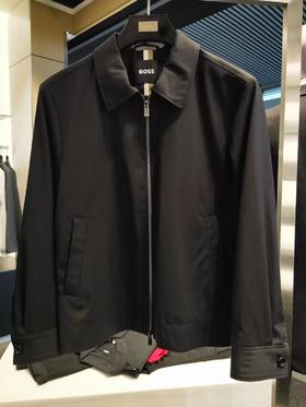 HUGO BOSS 夹克男  50509507-001 .