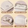 不锈钢多层饭盒上班族带盖便当盒防溢防漏可微波炉餐盒 商品缩略图1