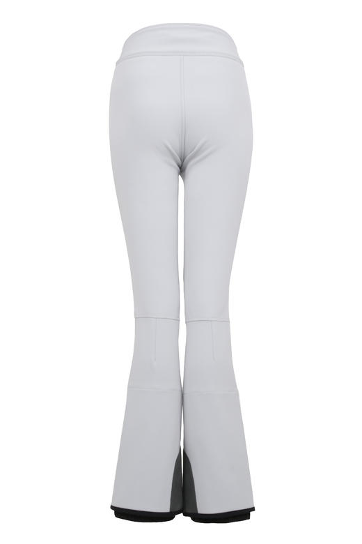 Frauenschuh - Issy-S - Glacier - 女装 - 滑雪裤 - 冰川色 商品图1