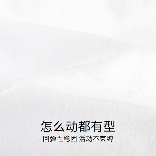 女童内衣发育期小学生胸衣套装针织内衣两件装春季新款安奈儿童装童装小程序专享JG417066 商品图3